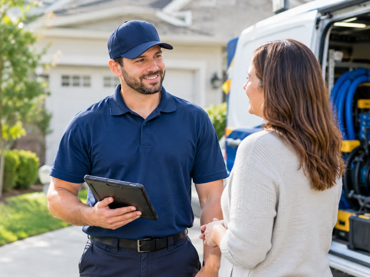 Sewage Backup Cleanup Fairfield, VT FAQs